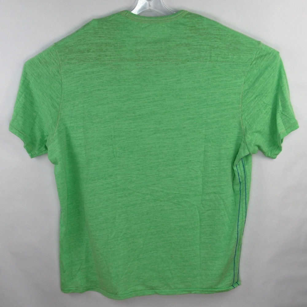 Tommy Bahama Relax Mens Sundays Best Crew T-Shirt - Picture 3 of 7